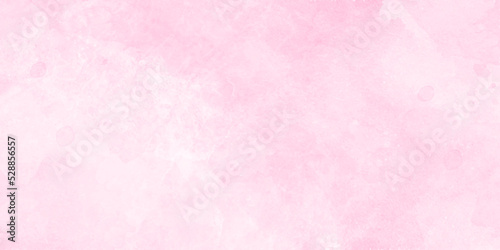 Pink designed grunge texture. Vintage background with space for text or image