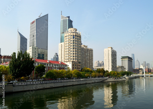 Tianjin