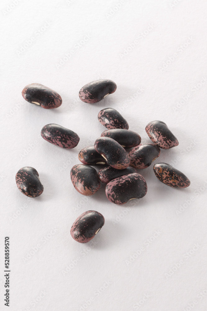 Obraz premium 紫花豆