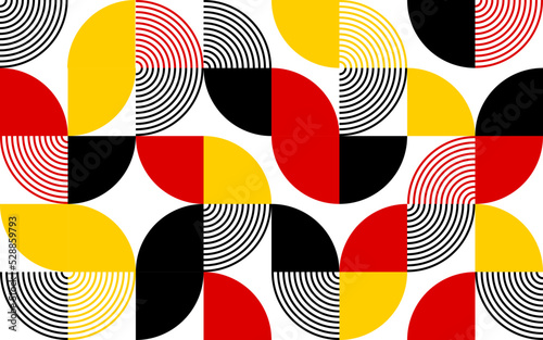 German independence day german unity day german republic day tag der deutschen einheit. German language horizontal banner design