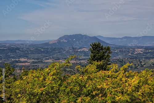 Vallata