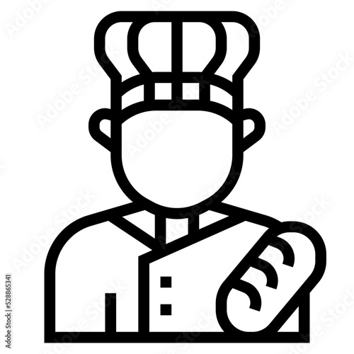 baker icon