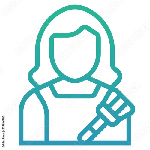 housekeeper icon