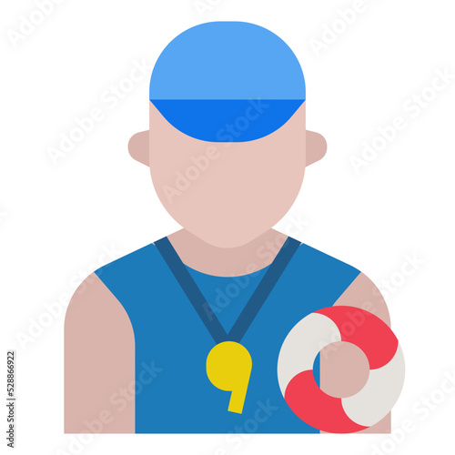 lifeguard icon