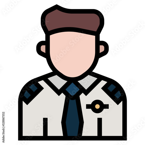 pilot icon