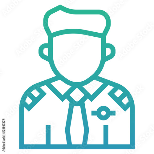 pilot icon