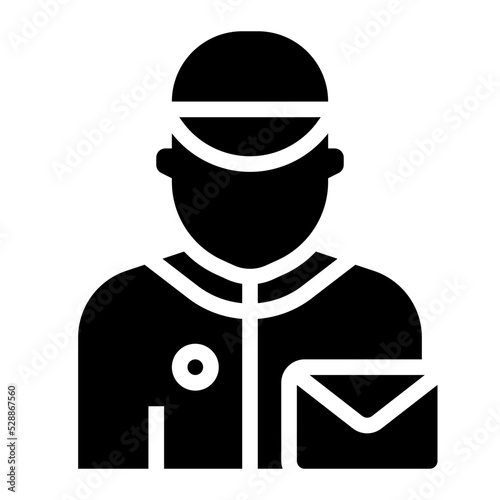 postman icon