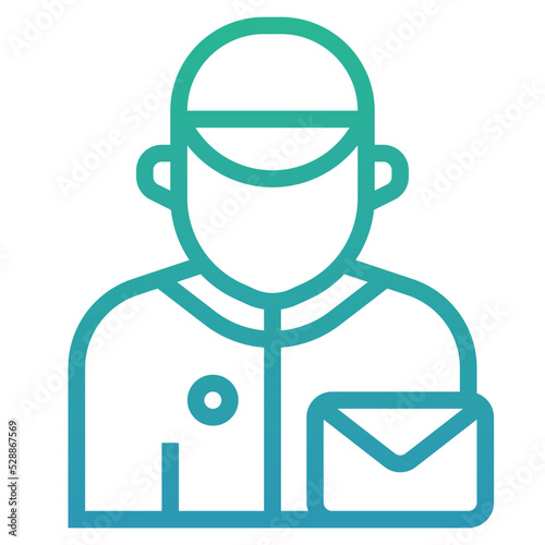 postman icon