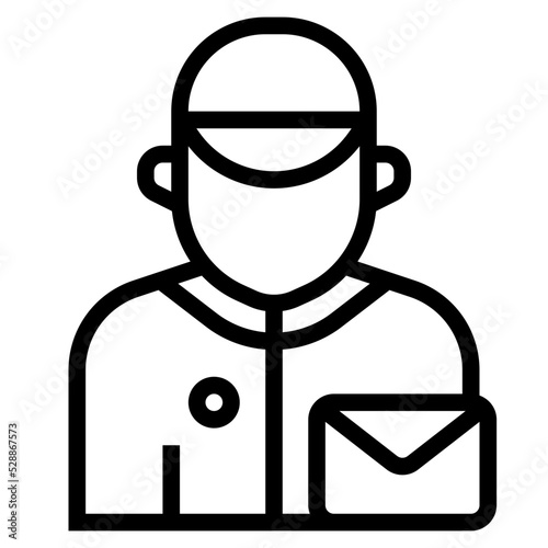 postman icon