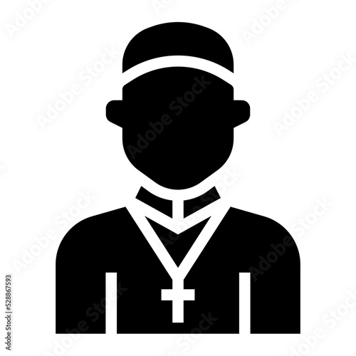 priest icon