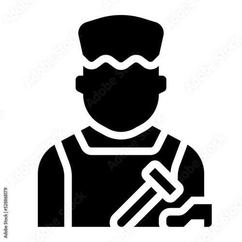 shoemaker icon