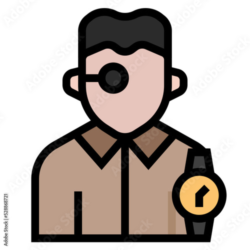 watchmaker icon