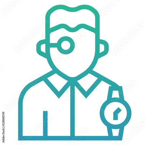 watchmaker icon