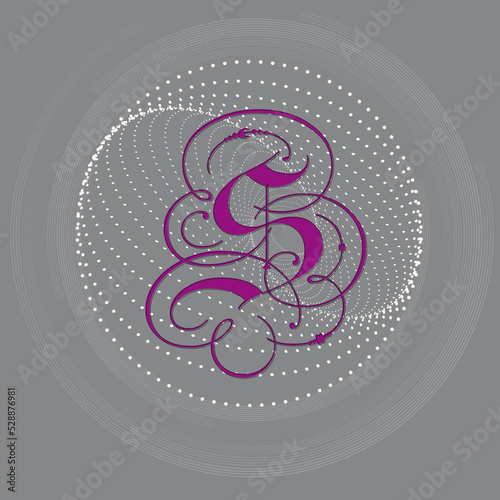 Spiralkugel S