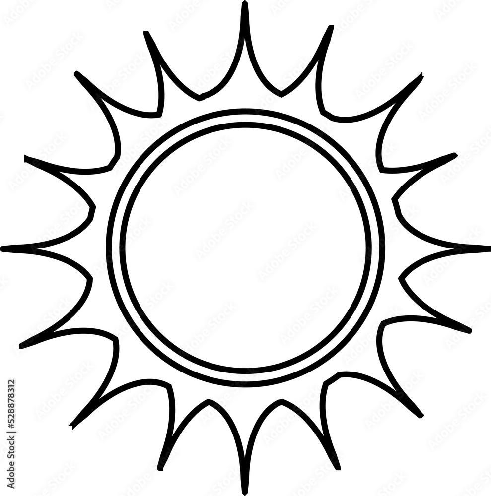 meteorology icons design illustration isolated on transparent background meteorology icons design illustration isolated on transparent background