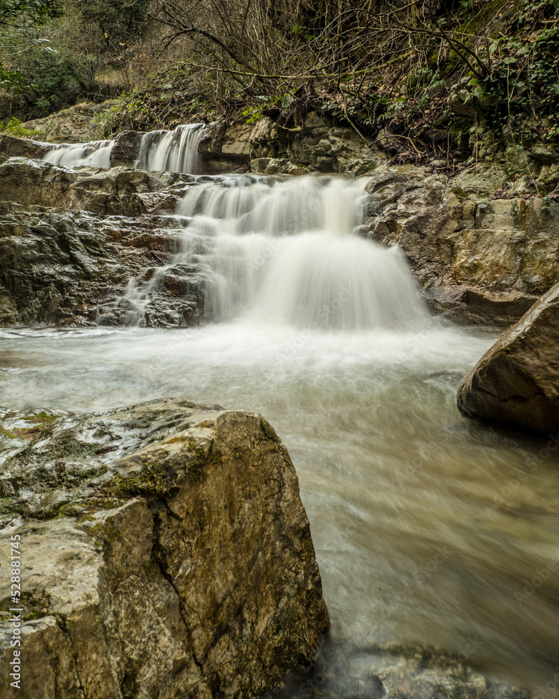 Fototapeta premium vaterfall