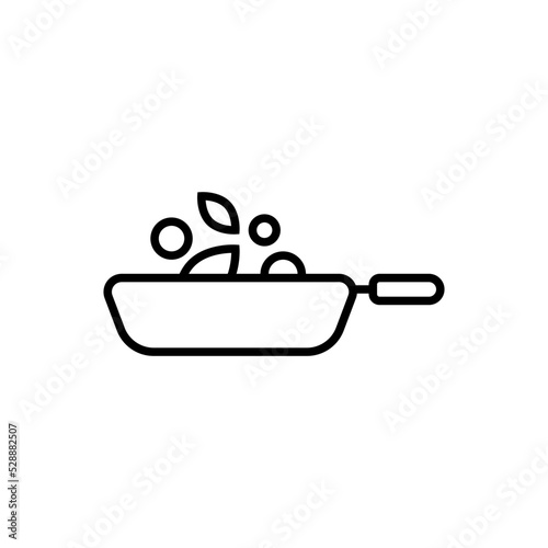 Free Download pan icon vector design templates - GFXLoad