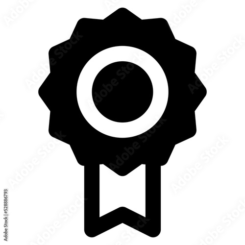 trusted glyph icon