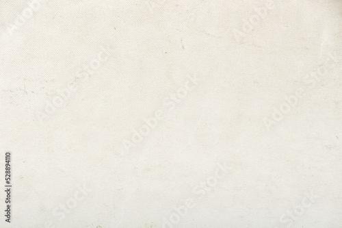 Photo paper texture background. Empty canvas template