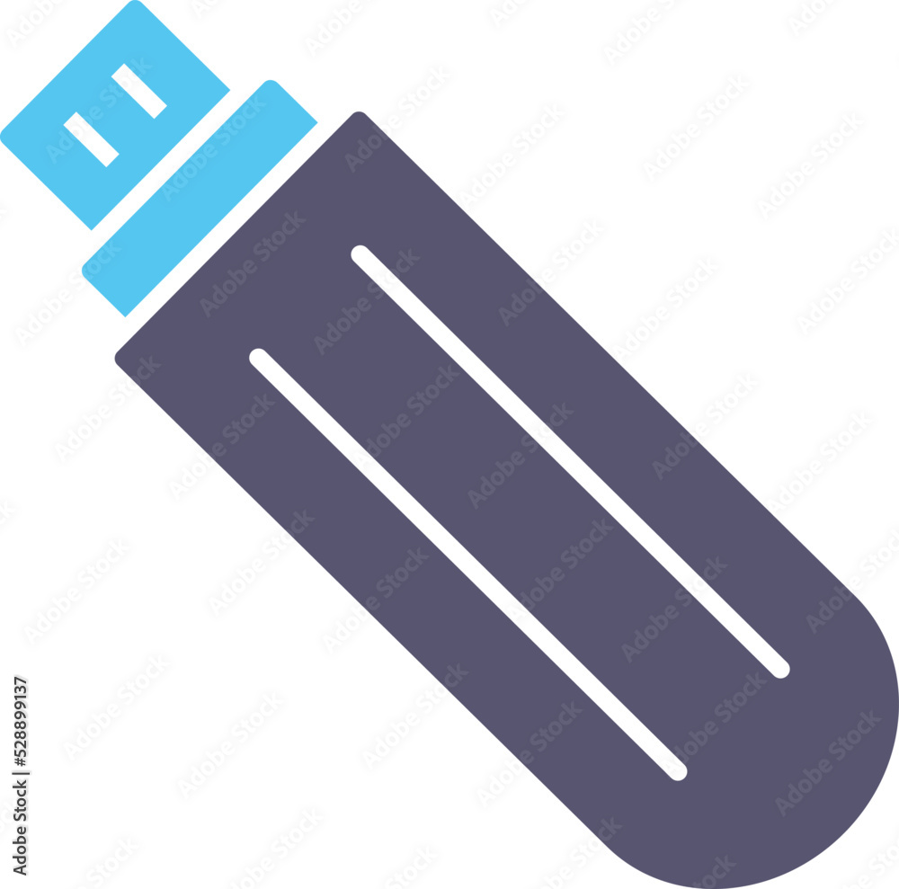 USB Drive Icon USB Drive Icon