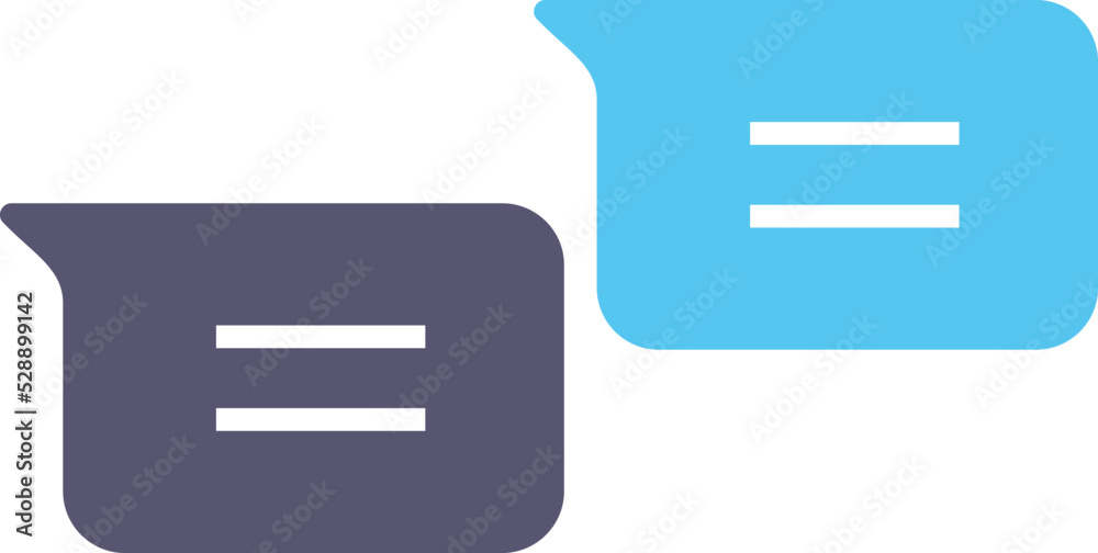Messages Icon Messages Icon