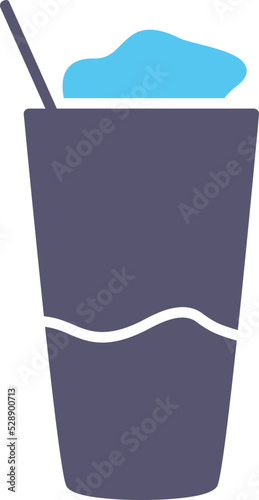 Frappe Vector Icon