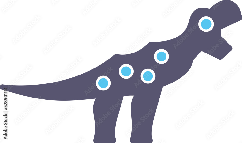 Dinosaur Icon Dinosaur Icon