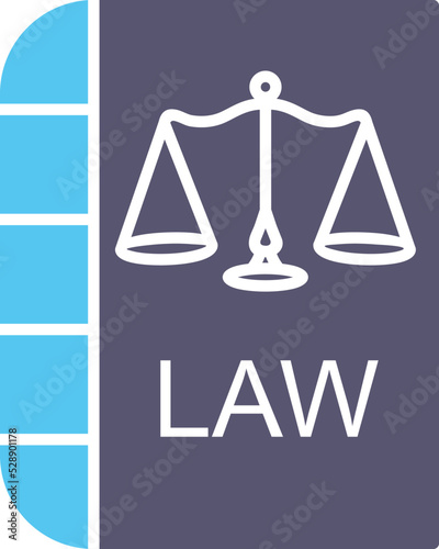 Law & Order Icon