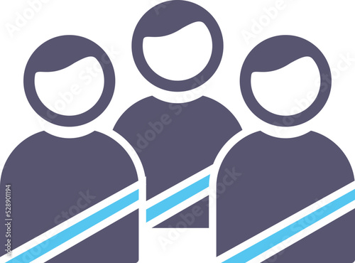 Voters Icon