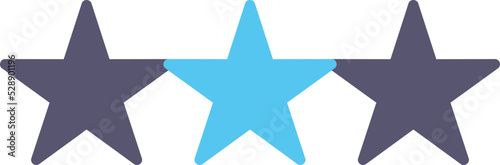 Stars Icon