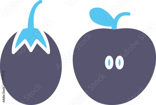 Fruits & Vegetables Icon