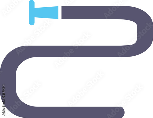Water Pipe Icon