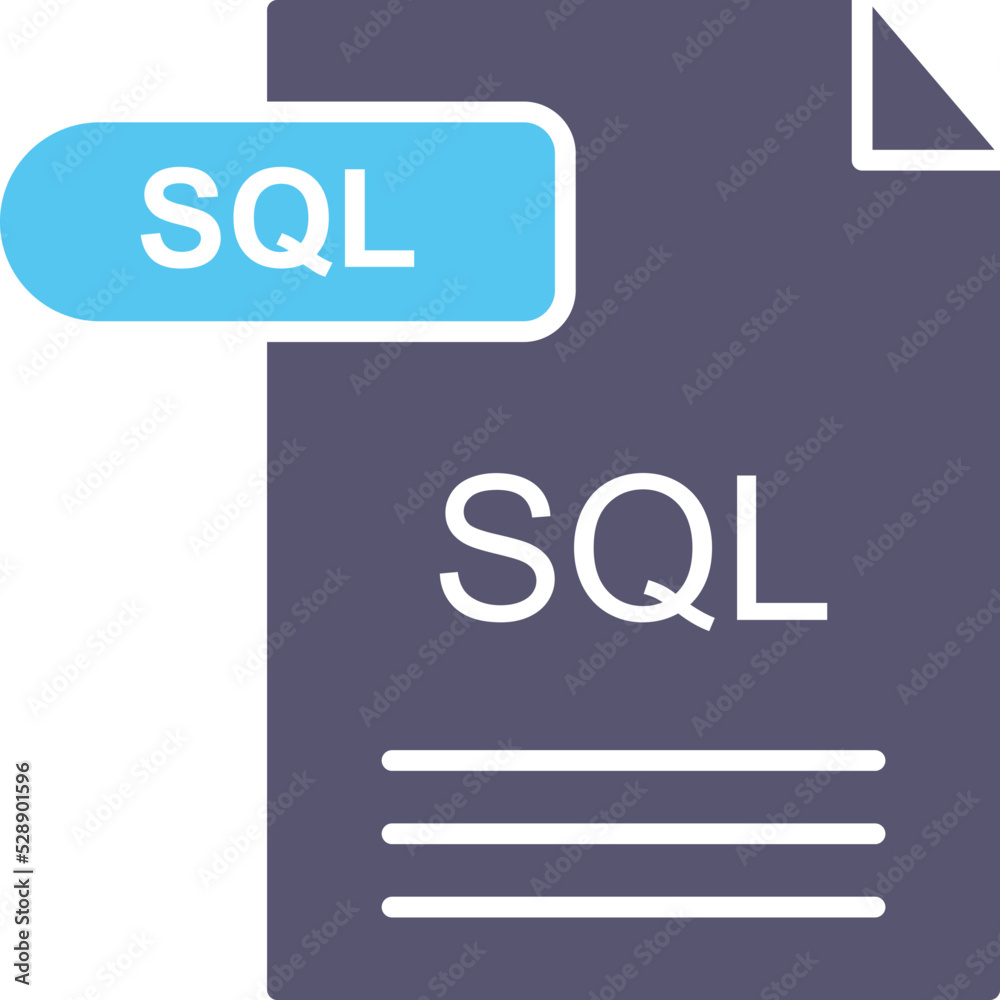 SQL Icon SQL Icon