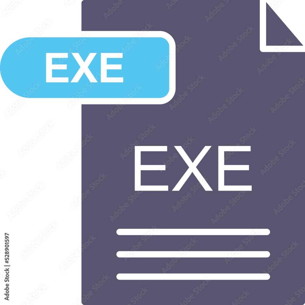EXE Icon EXE Icon