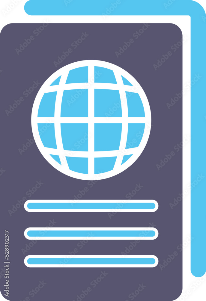 Global Report Icon Global Report Icon