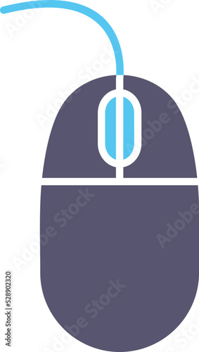 Mouse Icon