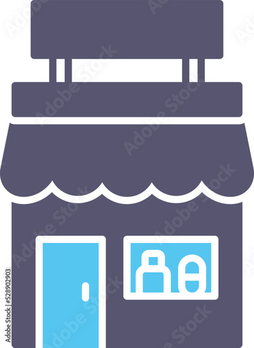 Dispensary Icon