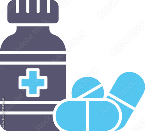 Medicine Icon