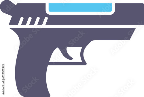 Gun Icon