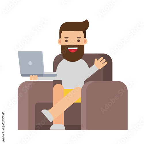 Online education and distance learning