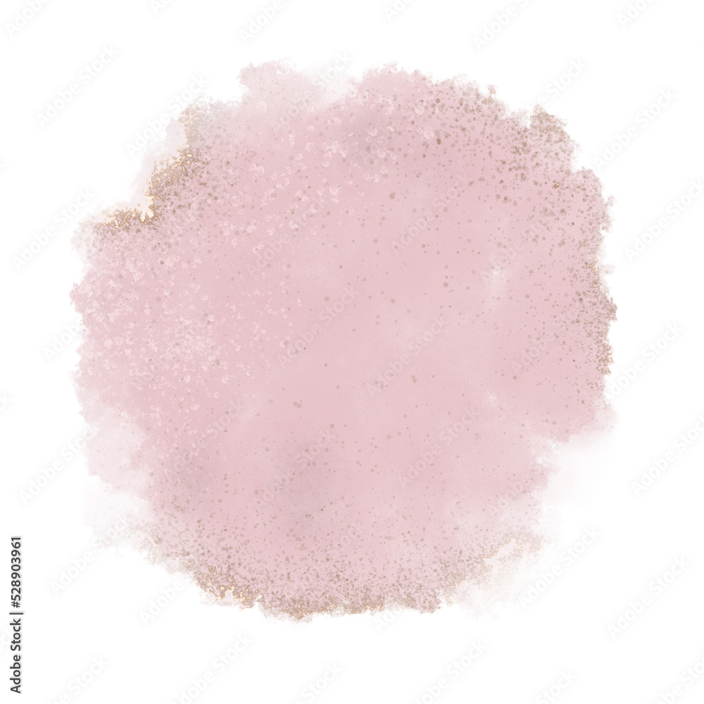 Cute Background Baby Girl Clipart Pink Illustration
