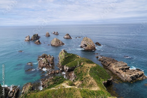 Nugget Point