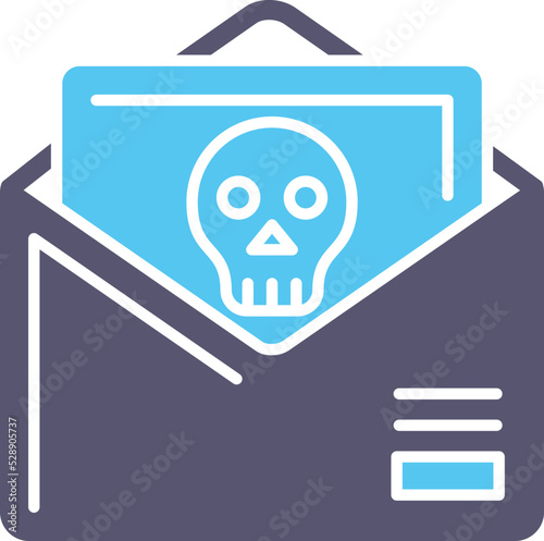 Spam Icon