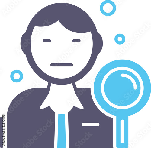 Candidate Icon