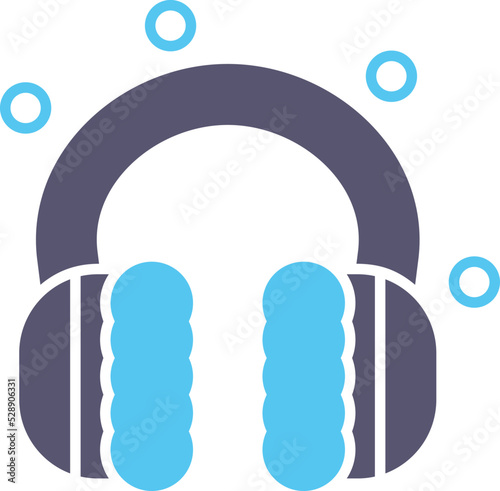 Earmuff Icon
