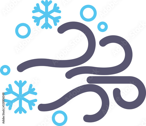 Blizzard Icon
