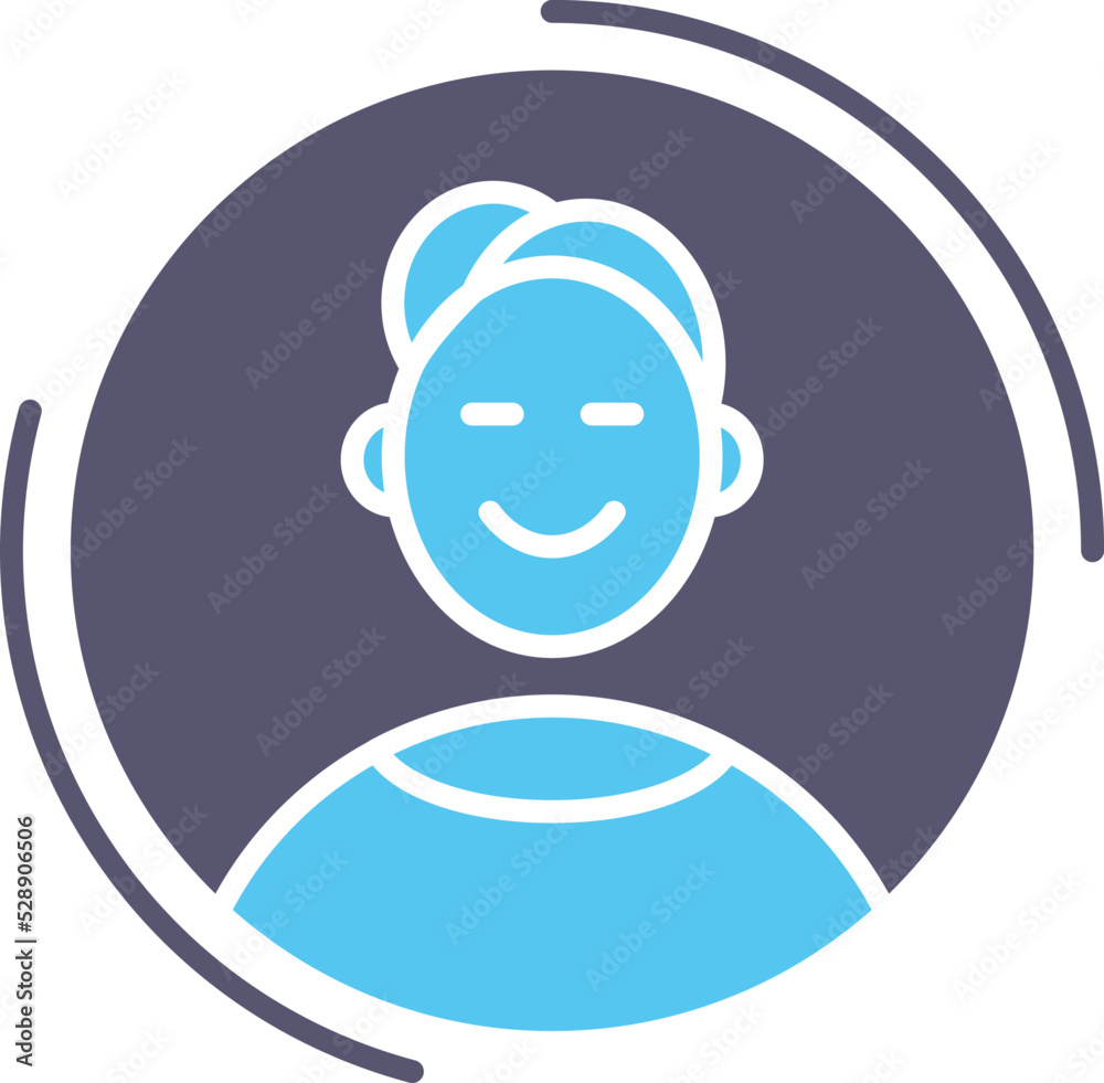 User Icon User Icon