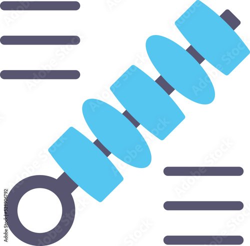 Skewer Icon
