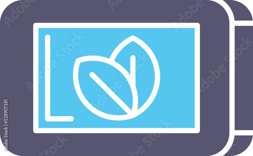 Tobacco Icon