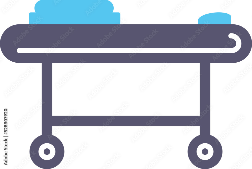 Stretcher Icon Stretcher Icon